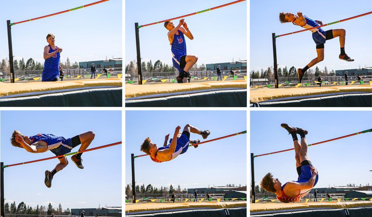 Wyatt Duke sequence